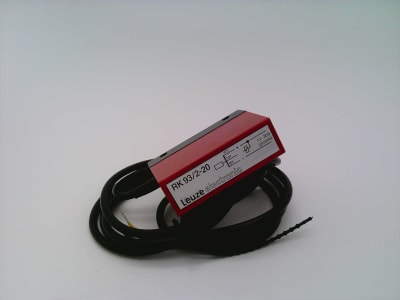 LEUZE RK 93/2-20
