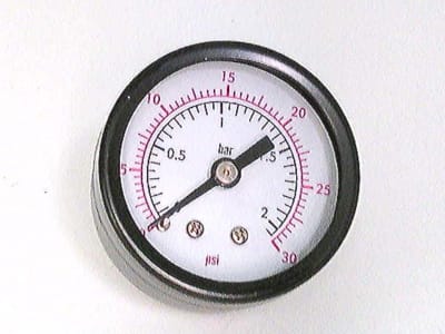 MASTER PNEUMATICS 30MDD