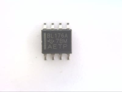 GENERIC SN65LBC176AD