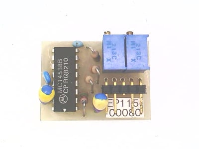 DANAHER CONTROLS EP11500080