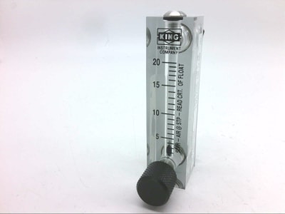 KING INSTRUMENT 75303122C07