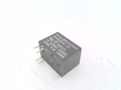 TE CONNECTIVITY T81N5D312-12
