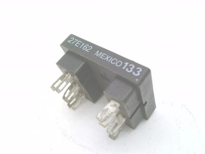 TE CONNECTIVITY 27E162