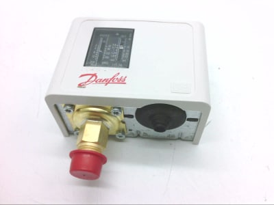 DANFOSS KPI36