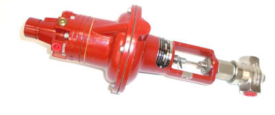 KIDDE-FENWAL, LLC 1002GCN36SVCPJEP36