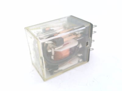 FUJI ELECTRIC HH54PW AC24V