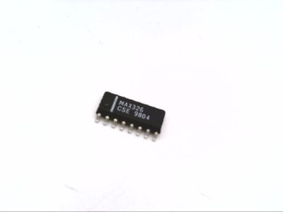 MAXIM INTEGRATED PRODUCTS MAX326CSE+