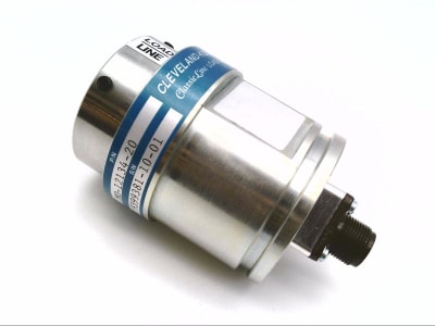 CLEVELAND MOTION CONTROL MO-12134-20