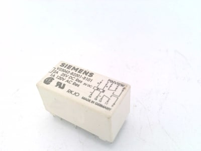 SIEMENS V23042-82201-B101