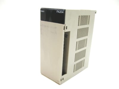 OMRON C200HW-PA204C