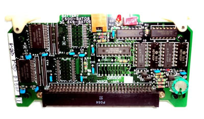 OMRON C2000-MR831-V2