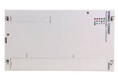 OMRON C2000H-CPU01-V1