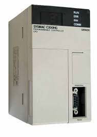 OMRON C200HG-CPU33-E