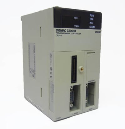 OMRON C200HX-CPU44-ZE