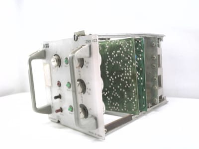 ASEA BROWN BOVERI ZSX102