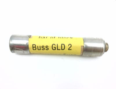 EATON CORPORATION GLD-2