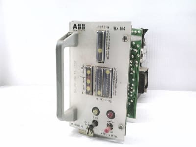 ASEA BROWN BOVERI IBX-164