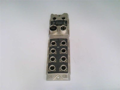BALLUFF BNI004M