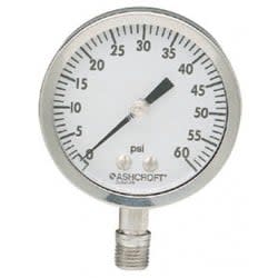 ASHCROFT 35 1009SWL02L60#