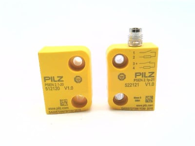 PILZ 502221