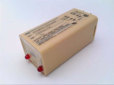 TE CONNECTIVITY STARX012XSAAXF