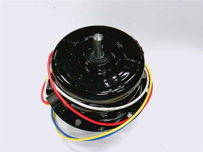 MATSUSHITA ELECTRIC FW-10WE