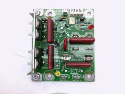 UNA-DYN PCB-055