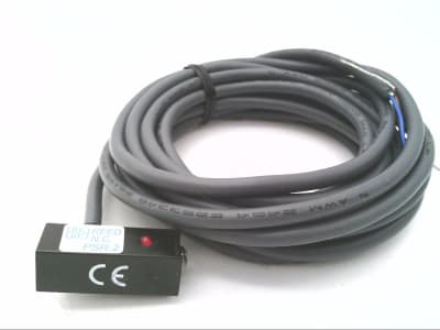 KOLLMORGEN VF-DA0411N-06