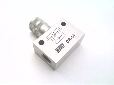 AIRTEC DR-14