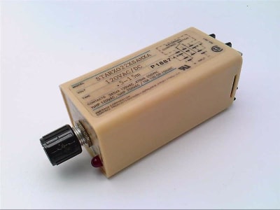 TE CONNECTIVITY STARX022XSAAXF