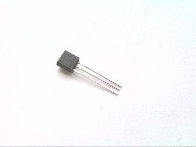 ON SEMICONDUCTOR MC79L24ACPG