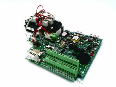 PROTEC MICROSYSTEMS WEFA321