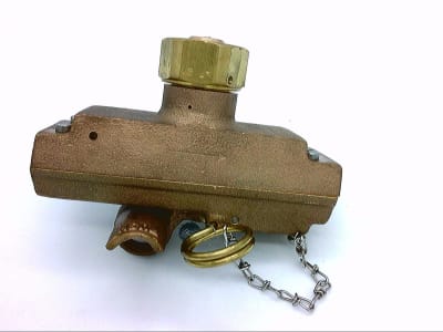 KIDDE-FENWAL, LLC 81-979469-000