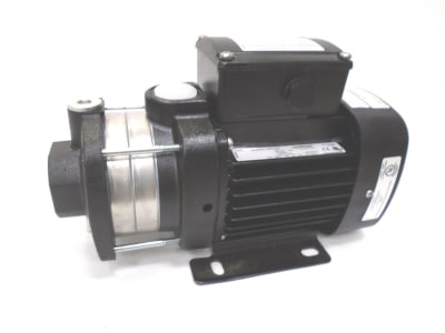 GRUNDFOS CM3-3-A-S-A-E-AQQE-EA-A-N