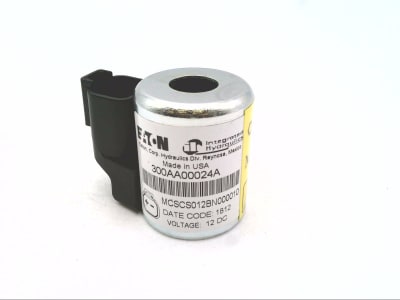 EATON CORPORATION MCSCS012BN000010