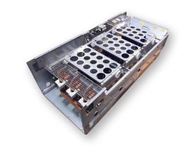 SIEMENS 6SE7034-5WK20
