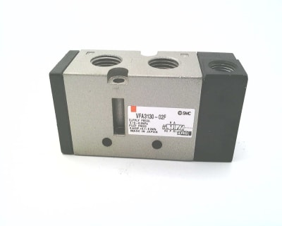 SMC VFA3130-02F