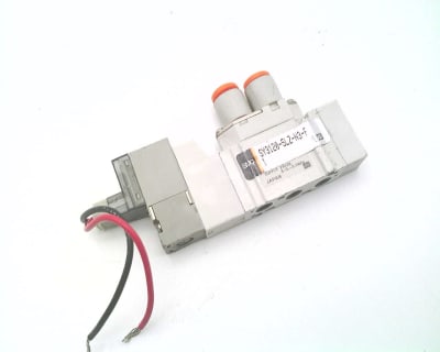 SMC SY3120-5LZ-N3-F1