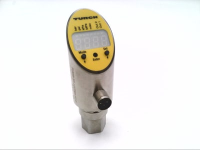 TURCK PS400R-301-LI2UPN8X-H1141