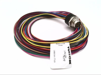 TURCK U0873-45
