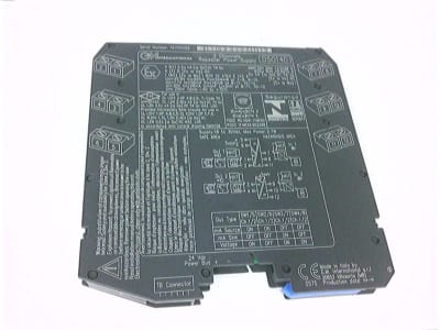 GM INTERNATIONAL D5014D