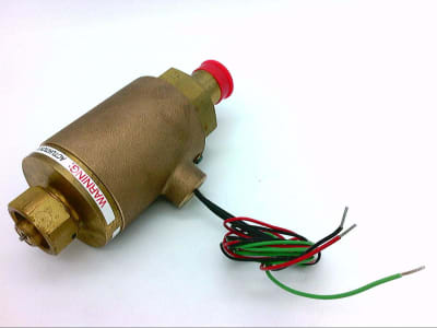 KIDDE-FENWAL, LLC 81-100000-001