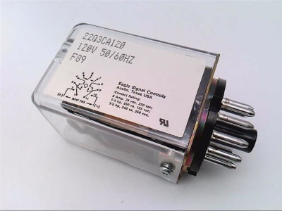 DANAHER CONTROLS 22Q3CA120