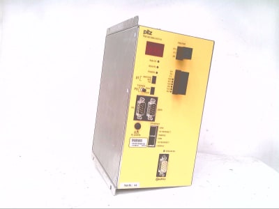 PILZ PSS-SB-3006-3