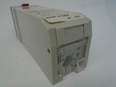 SCHNEIDER ELECTRIC RHT413