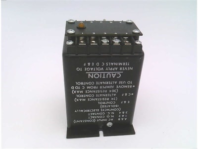 KANSON ELECTRONICS INC 1213-1-A-B