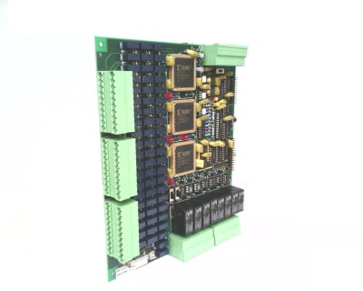 PILLAR CORPORATION AB7133-2