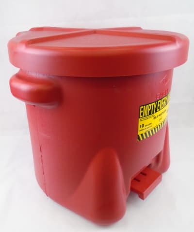 EAGLE MANUFACTURING 935-FL