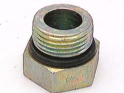 PARKER 12P5ON-S