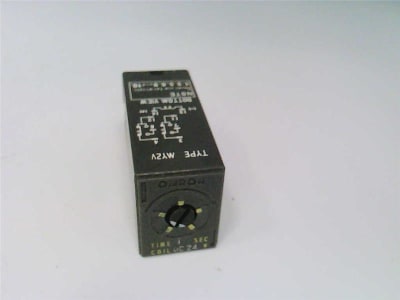 OMRON MY2V-DC24-1S